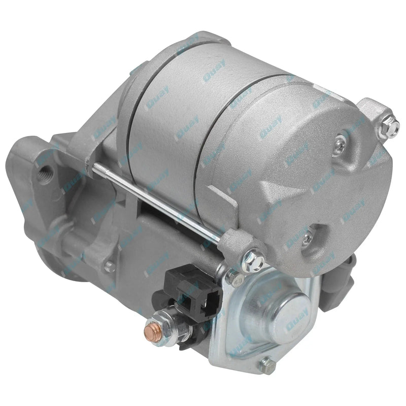Hilux 4Runner YN60 4cyl 3Y-C 2.0L 1984~1985 Wagon Starter Motor