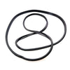 Mercedes-Benz W126 300SDL 350SD 350SDL 1981-1991 BootLid Weatherstrip Seal