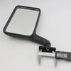 Chevy Van GMC Handi-Van 1967-1970 Door Mirror Set