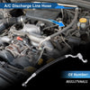 Honda Accord A/C Refrigerant Liquid Hose (2018-2022)