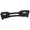 Front Bumper Cover For 2010-2011 Honda Accord Crosstour