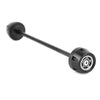 Ducati Scrambler Axle Protection Pad Hub Cover (2015-2023)