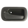 Honda Civic 1992-1995 LH Grey Inner Door Handle (1992-1995)