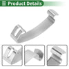 Mercedes-Benz SL 600 (2002) - A0009931725 Silver Tone Air Filter Housing