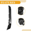 Toyota Sienna (2011-2020) 1 Pc LH Front Bumper Support Bracket
