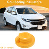 Chevrolet Equinox Front Lower Coil Spring Insulators (2018-2025)