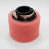 50cc 70 110cc PIT Quad Dirt Bike ATV 35mm Foam Air Filter Pod Cleaner
