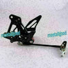 MV Agusta F3 800 Adjustable Rearsets Foot Pegs (2012-2015)