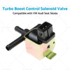 VW Audi Seat Skoda Turbo Boost Control Solenoid Valve
