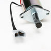 Detroit Diesel 8.2 Heavy Duty Fuel Solenoid (1990–2000)