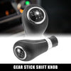 Mercedes-Benz W203 W204 S203 S204 W209 Manual Gear Shift Knob (2000-2010)