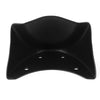 Harley Dyna FXD FXDB Chin Spoiler Air Dam Fairing Mudguard Cover (2006-2015)