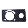 Mercedes E-Class W211 Headlight Switch Knob Cover Trim (2003-2009)