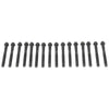 Prado 3.4L 5VZ-FE Cylinder Head Bolt Set