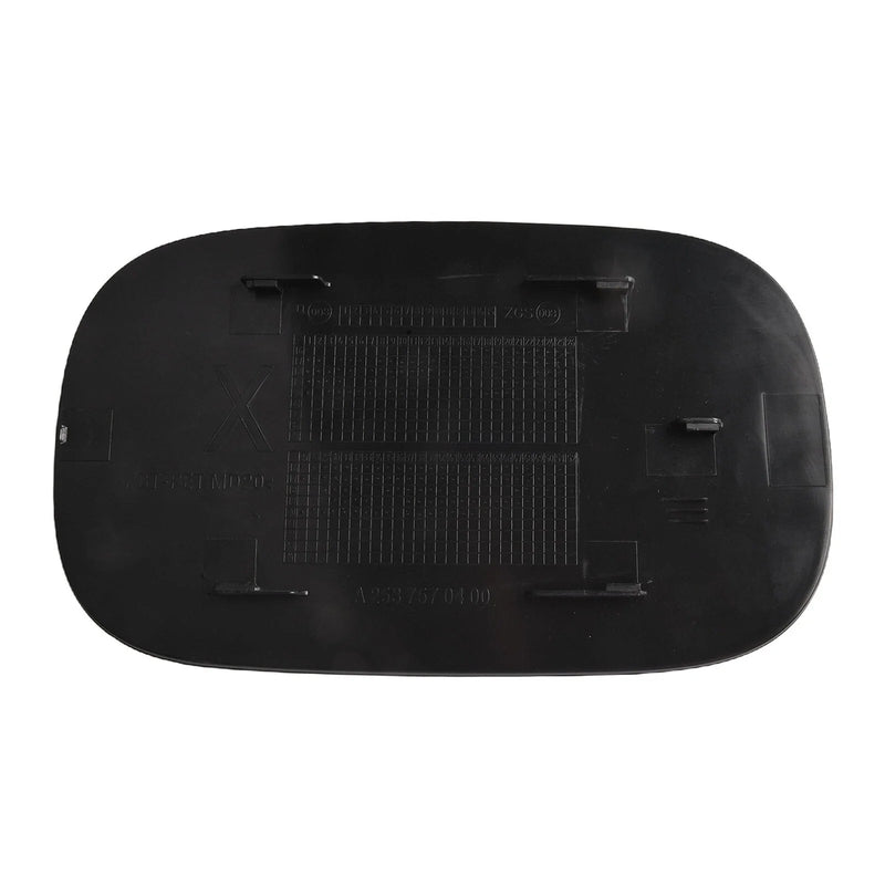 Mercedes GLC43 AMG GLC300 Fuel Door Cap (2016–2019)