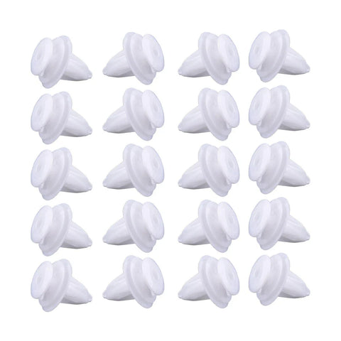 GM Pontiac Toyota Lexus Trim Door Panel Clips (Fits 100)