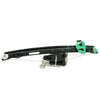 BMW E87 116i 118i 120i 130i 123d Rear Left Window Regulator (2003-2012)