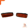 Toyota Corolla Side Marker Turn Signal Lamps (1974-1991)