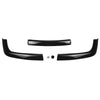 BMW E36 M3 Front Bumper Spoiler Splitter Lip Kit (1992-1998)