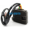 Gilera Fuoco 500 Voltage Rectifier Regulator (2007-2012)