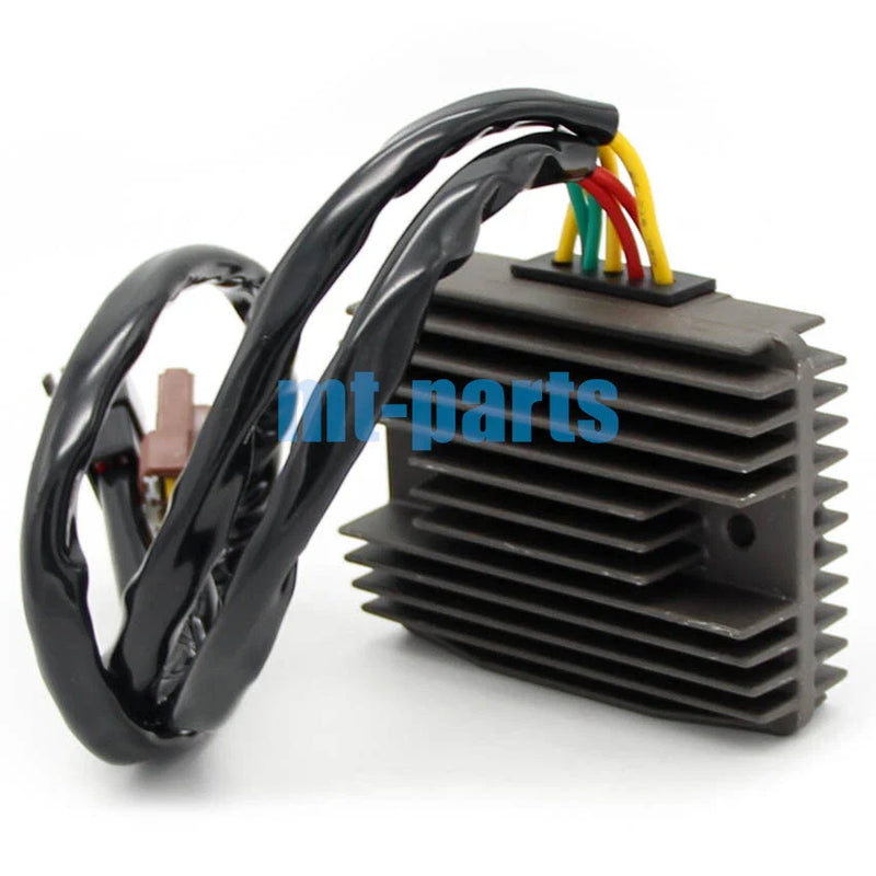 Gilera Fuoco 500 Voltage Rectifier Regulator (2007-2012)
