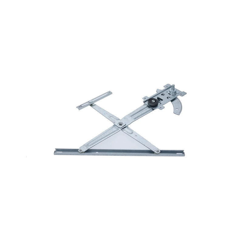 Toyota Landcruiser BJ FJ HJ 40 42 45 47 Front Right Manual Window Regulator (1960–1984)