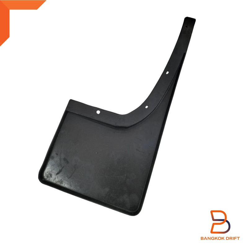 Ford Ranger Ute Rear Mud Flap Splash Guard Rubber (2012-2018)