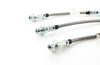 Pajero NH / NJ SWB / LWB 2 Inch Lift Brake Line Kit (1991-1997)