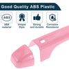 Jeep Wrangler JL (2018-2023) - Pink 1 Set Door Handle Cover Trim