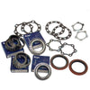 Landcruiser BJ40 BJ42 FJ40 FJ45 HJ45 Front Wheel Bearing & Seal Kit (75-)