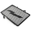 Honda CB650F Radiator Grille Cover (2014-2018)