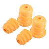 GMC Sierra 1500 4pcs Suspension Bumper Stopper (2001-2007)