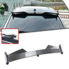 BMW X6 G06 M Sport Rear Boot Spoiler Lip (2019-2025)