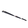 Toyota C-HR 2016-2021 Rear Window Wiper Cover (2 x Covers)