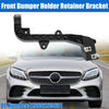 Mercedes-Benz GLE350 Front Left Upper Bumper Cover Support Bracket (2016-2023)