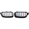 BMW F30 320i 328i 335i Front Bumper Kidney Grille Cover (2012-2019)