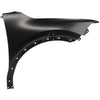 Fender For Hyundai Santa Cruz 2022-2024 Front Passenger
