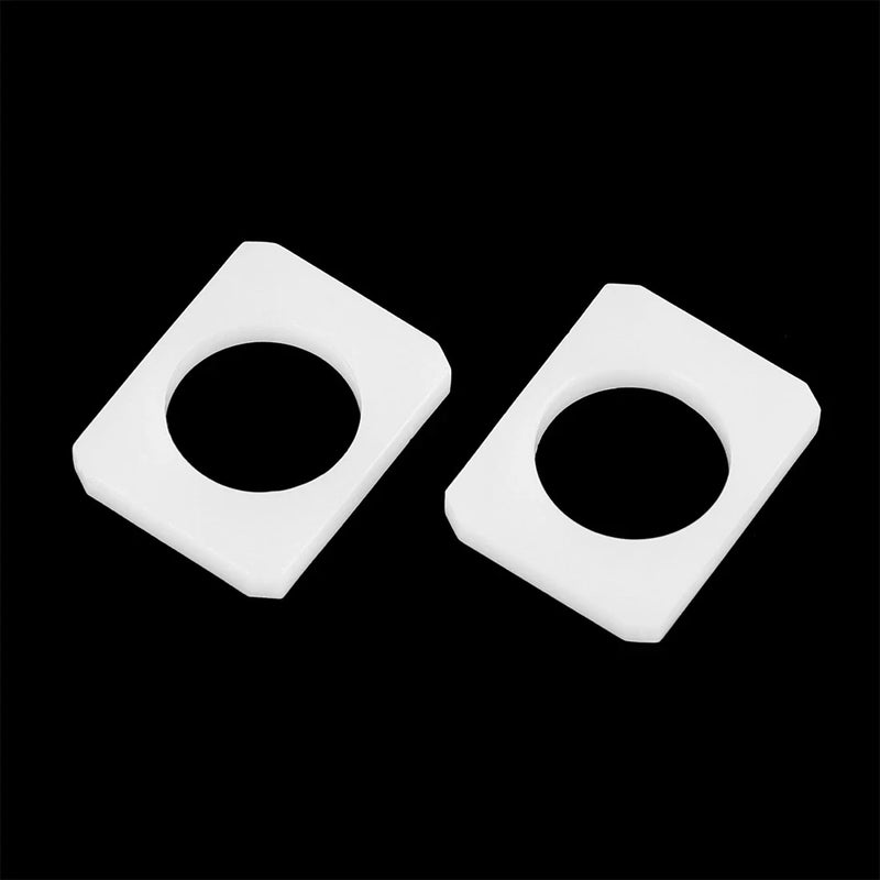 BMW Z3 E36 Car Seat Bushes Worn Rocking Repair Kit (1997 - 2003)