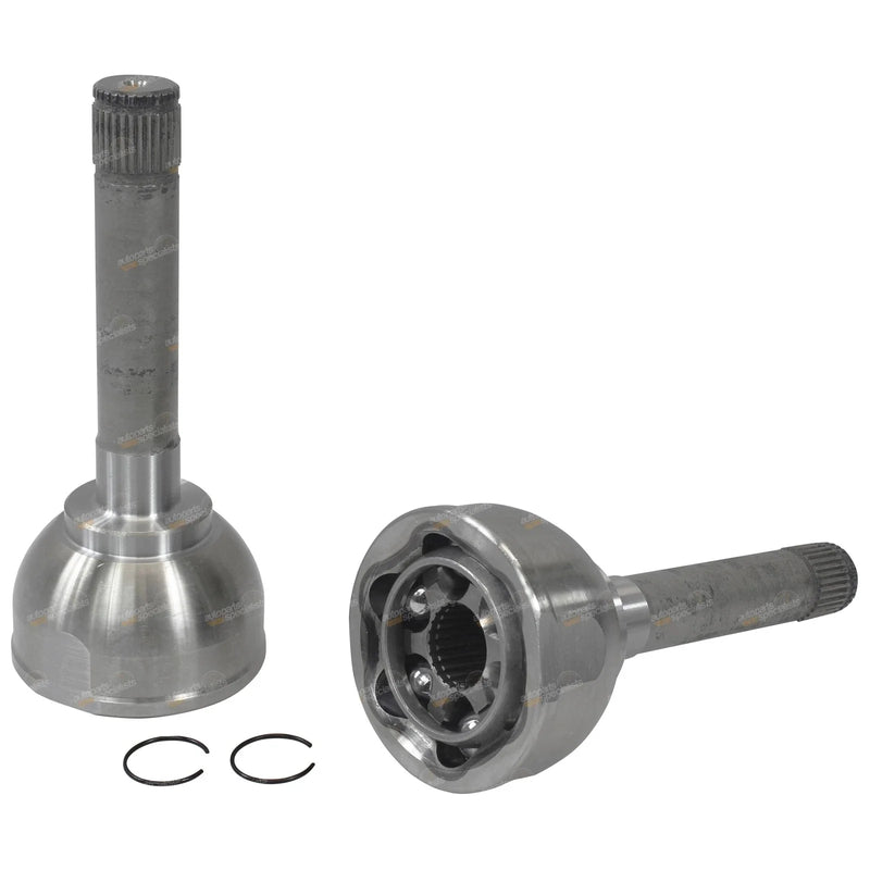 Landcruiser 78-79 Series 2 x CV Joints