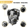 Honda Civic Engine Oil Control Variable Valve Timing Solenoid
