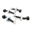 Mitsubishi L200 Triton GL Sportero 2006-2015 Door Strap Stopper Set