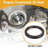 Toyota Avalon, Camry Crankshaft Oil Seal (2013-2015)
