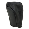 Universal Cars Leather Non-slip Gear Shift Knob Cover & Handbrake Protector