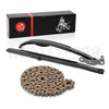 Yamaha 2001-2009 YZ250F Cam Chain Dampers Tensioner Kit