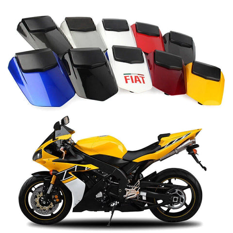 Yamaha YZF R1 (2004-2006) - Yellow Rear Seat Cover Cowl
