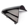 HONDA CBR600RR 2003-2004 Black Moto Windshield