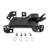 Ford Falcon FG FGX 2 x Front Left & Right Door Handles (2008–2020)