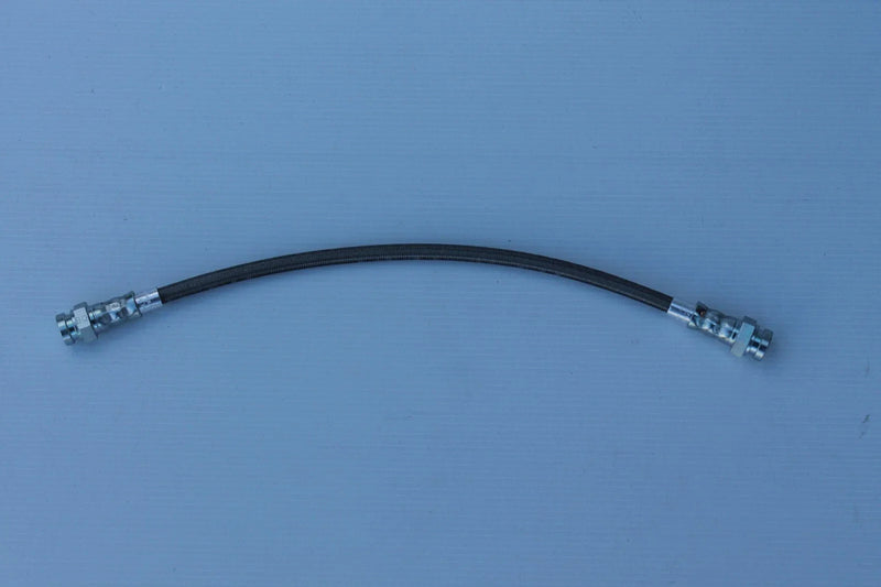 Mazda RX4 929 Braided Rear Brake Hose (1974-1979)