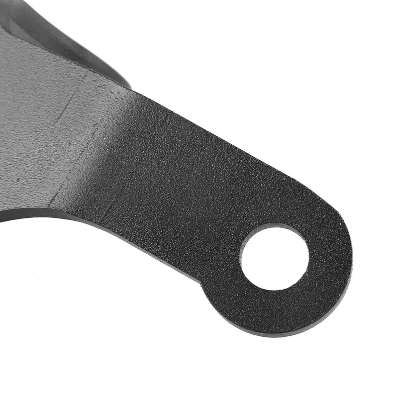 Harley Sportster 48 72 1200 Coil Key Relocation Mount Kit (2010-2023)