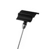 Honda Acura K24 K-Series Engine Black Billet Oil Dipstick (2002-2011)